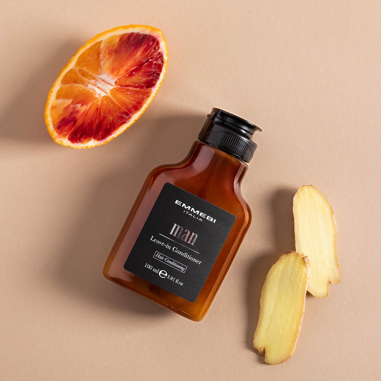 Man Leave-In Conditioner